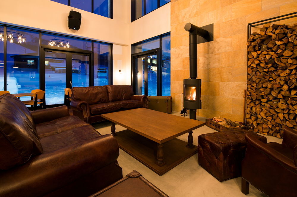 The Lodge Moiwa 834 Niseko Exterior photo