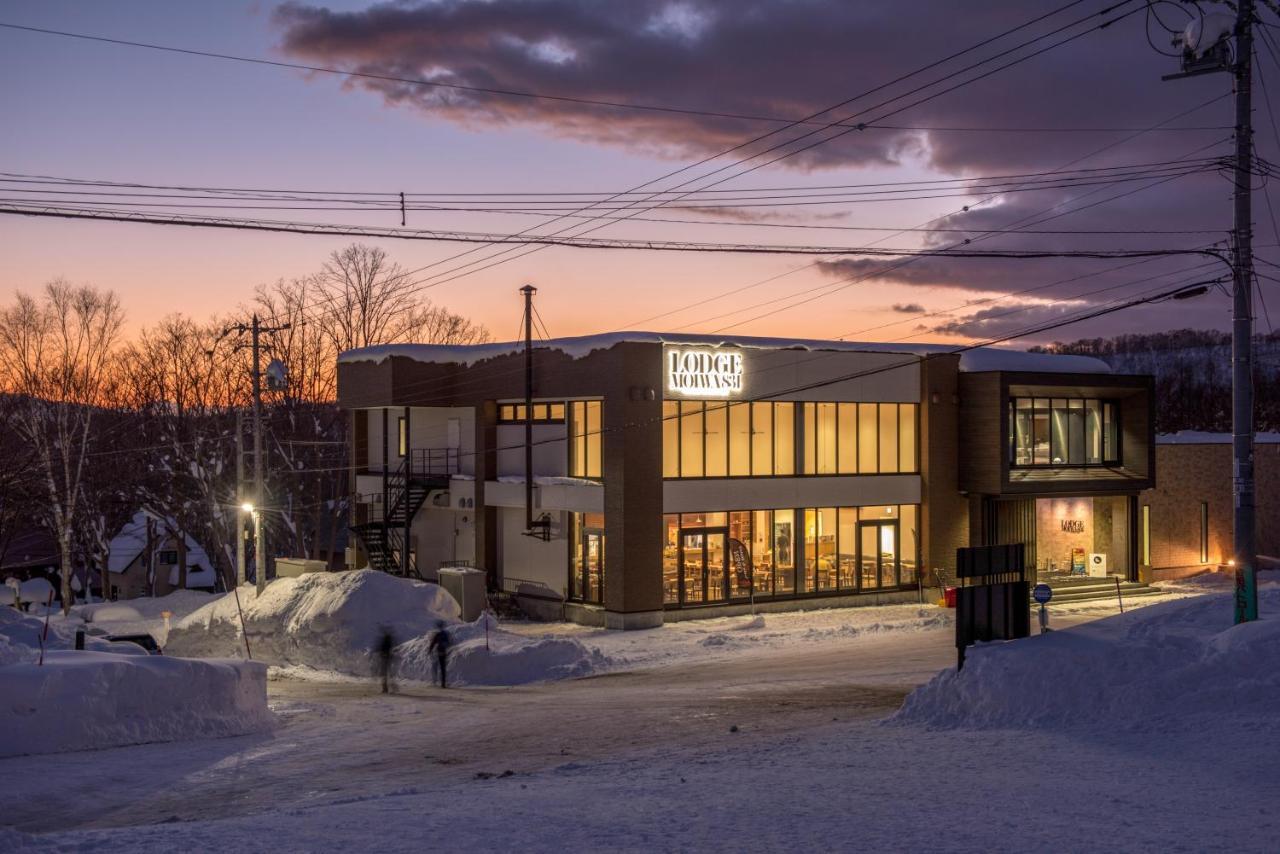 The Lodge Moiwa 834 Niseko Exterior photo